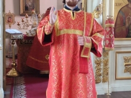 Николая Чудотворца